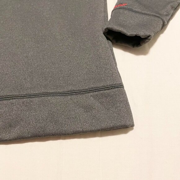 Under Armour Womens Hoodie Size Small Pullover Sweater - Picture 14 of 15